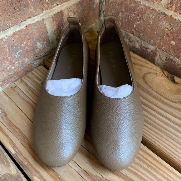 Everlane Day Glove Shoes 5 - Picture 7 of 13